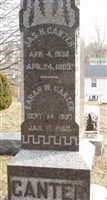 Sarah W. Canter Sarah W. Canter