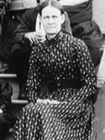 Sarah Welshonse Brant Withrow