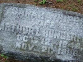 Sarah Whipple Hungerford