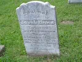 Sarah Yeager