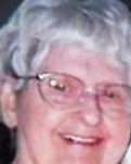 Sarahlea Kreitzburg Beall