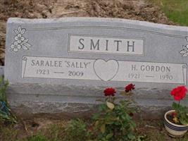 Saralee "Sally" Smith
