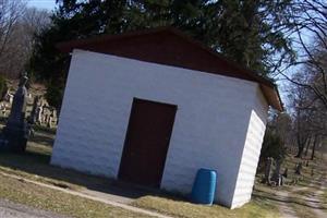 Saranac Cemetery