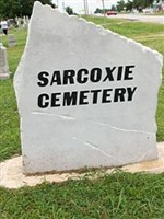 Sarcoxie Cemetery