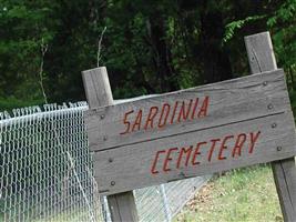 Sardinia Cemetery