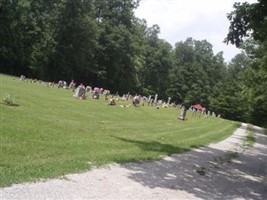 Sardis Cemetery