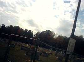 Sardis Cemetery