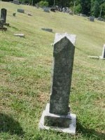 Sardis Cemetery