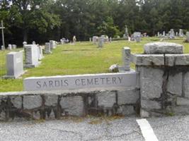 Sardis Cemetery