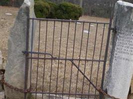 Sardis Presbyterian Church Cemetery