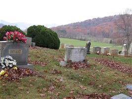 Sardis United Methodist Church Cemetery