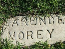 Sarence L Morey