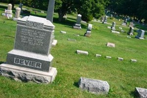Sarepta Bevier Sarepta Bevier