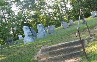 Sarepta Cemetery Sarepta Cemetery