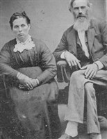 Sarilda Stephenson