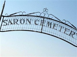 Saron Cemetery Saron Cemetery