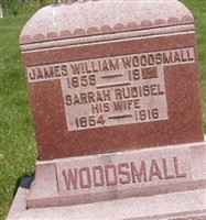 Sarrah Rudisel Woodsmall Sarrah Rudisel Woodsmall