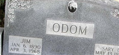 Sary E Odom Sary E Odom