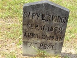 Sary Rigdon (2050241.jpg) Sary Rigdon (2050241.jpg)
