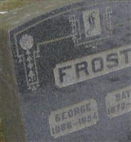 Satie Trew Frost Satie Trew Frost