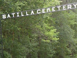 Satilla Cemetery