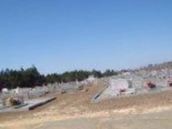 Satilla Freewill Baptist Church Cemetery