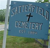 Satterfield Cemetery