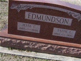 Sattie L. Edmundson