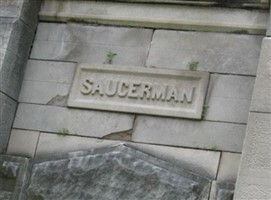 Saucerman