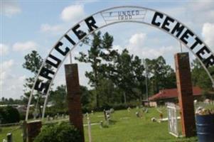 Saucier Cemetery