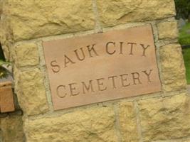 Sauk City Cemetery