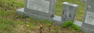Saul Collins, Jr Saul Collins, Jr