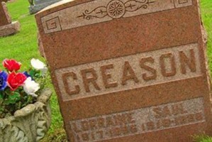 Saul Creason Saul Creason