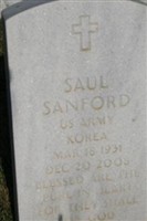Saul Sanford