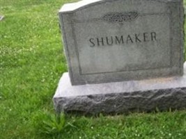 Saul Shumaker