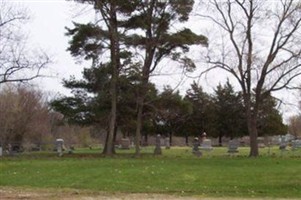 Saunders-Blackaby Cemetery