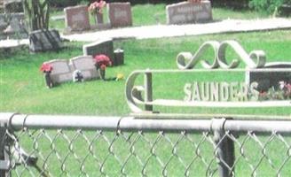 Saunders Cemetery