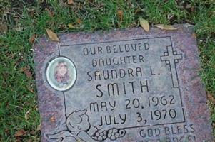 Saundra L Smith