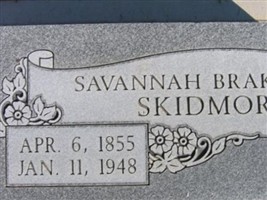 Savannah Brake Skidmore