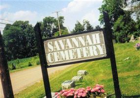 Savannah Cemetery