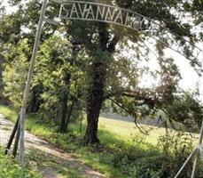 Savannah Cemetery