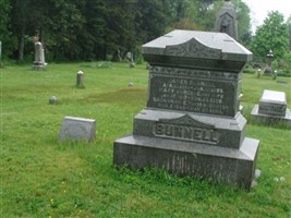 Savannah E. Bunnell