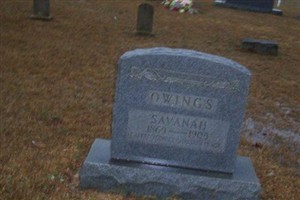 Savannah Owings