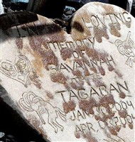 Savannah Tagaban