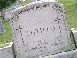 Savino Cutillo