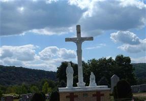 Holy Saviour Polish National Catholic Cemetery