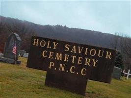 Holy Saviour Polish National Catholic Cemetery (2025768.jpg)