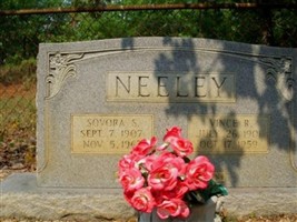Savora S Neeley Savora S Neeley