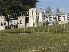 Sawtelle Cemetery