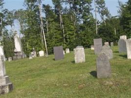 Sawtelle Cemetery